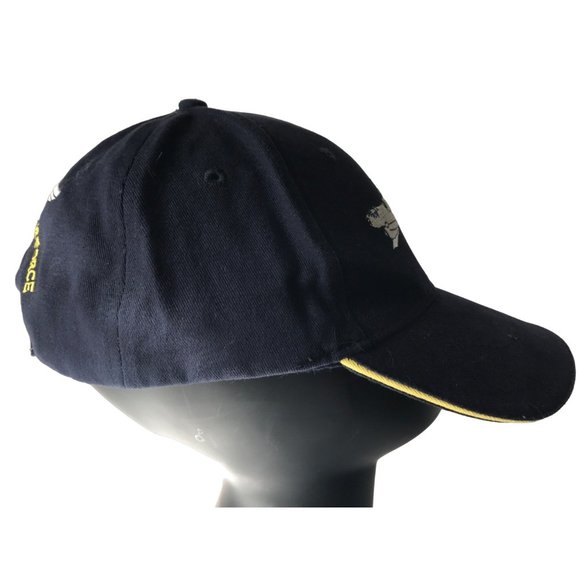 CAF Commemorative Air Force B-29 FRIEND OF "FIFI"Proudly Served Tactical Adjusta - Picture 5 of 7